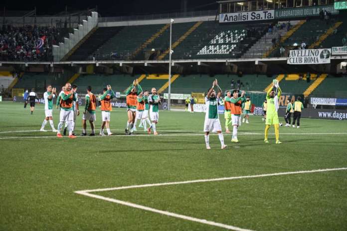 Avellino Avellino