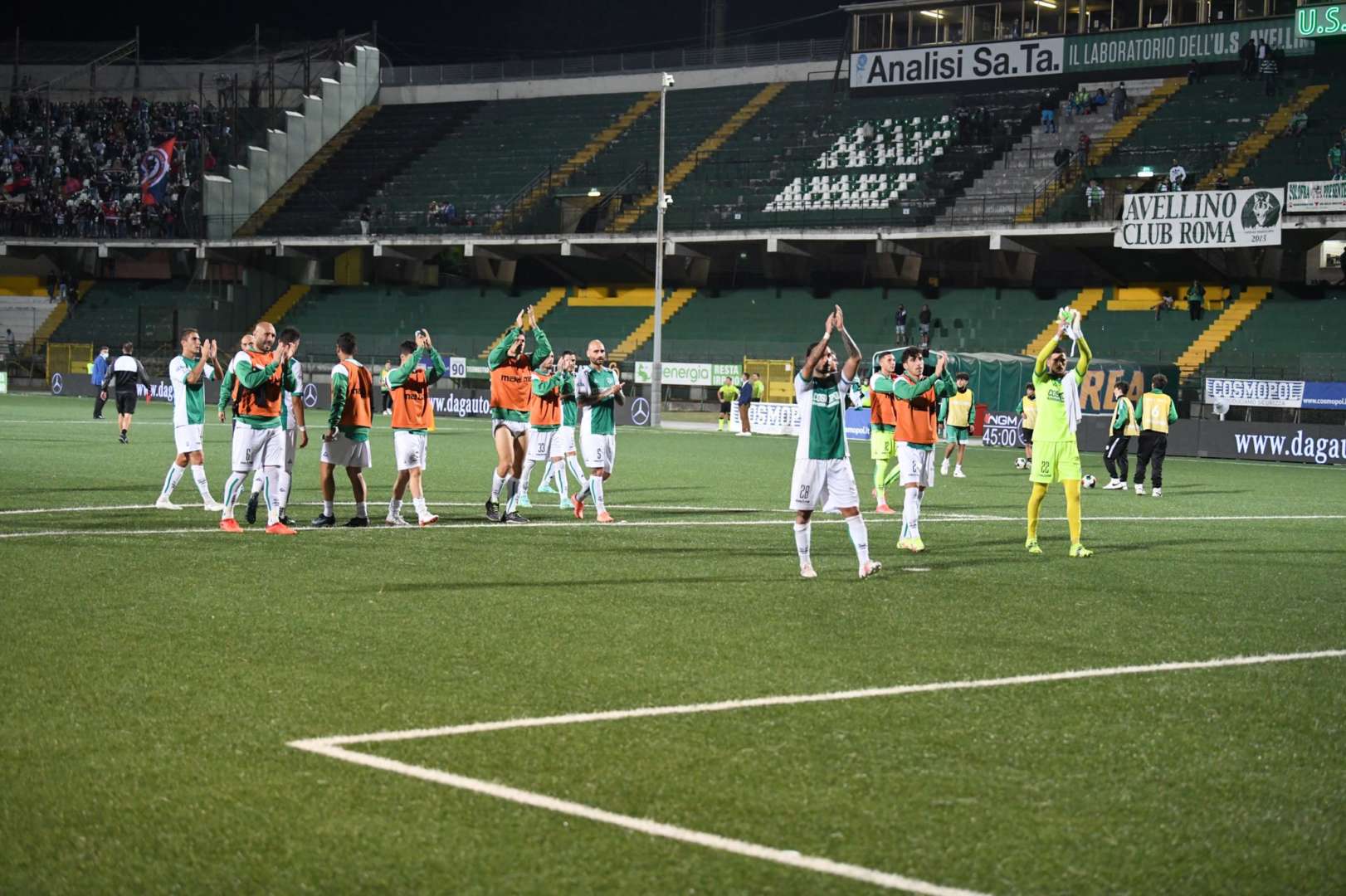 Avellino Avellino