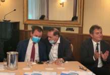 Rosato sostiene Mastella: “La miglior proposta, a Benevento vogliamo il riscatto”