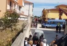 Abbattimenti a Casal di Principe, residenti vanno via in lacrime