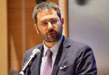 Tofalo, inaugurazione Piazza della Libertà: “Violata la legge. Esposto all’Agcom”