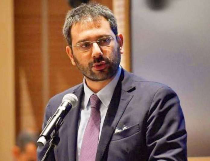 Angelo Tofalo