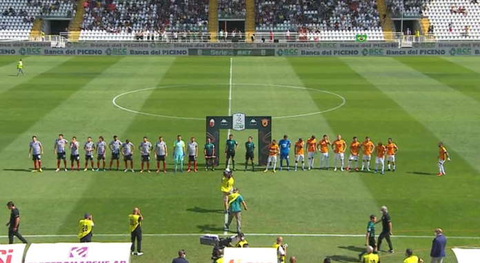 Ascoli-Benevento