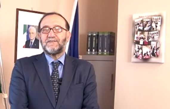 Aurelio Russo