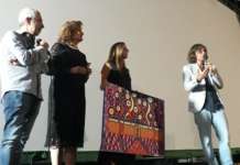“Vanvitelli sotto le stelle”: ad Aurora Leone il Premio “Impresa&Cultura”