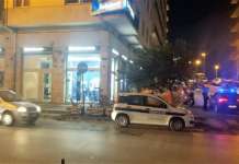 Scatta l’allarme al Banco di Napoli, arrivano i Carabinieri