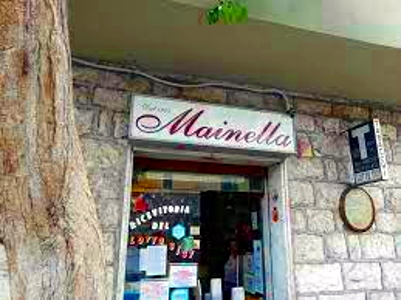 Bar Tabacchi Mainella