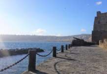 Castel dell’Ovo, visite guidate gratuite per le Giornate Europee del Patrimonio