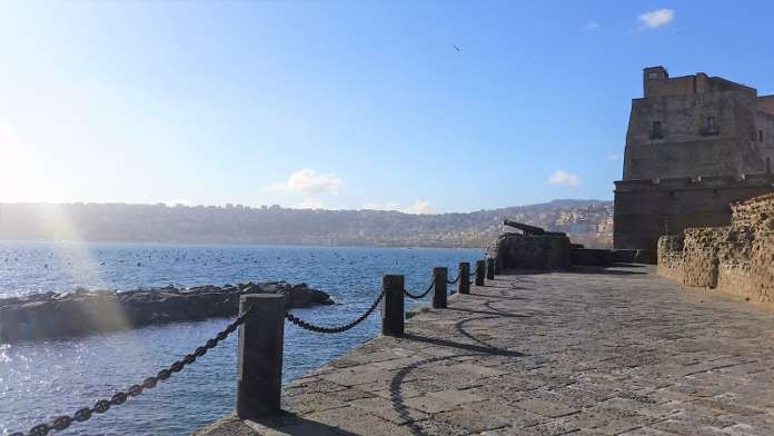 Bastione del Principale