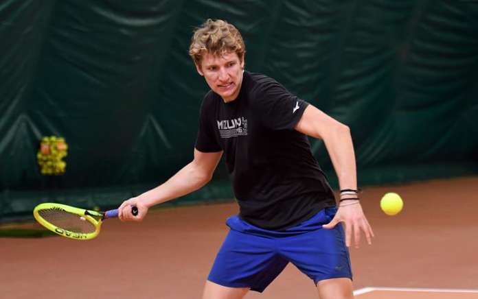 Berrettini federtennis 2o21