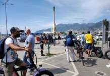 Monopattini e bici elettriche: blitz delle forze dell’ordine