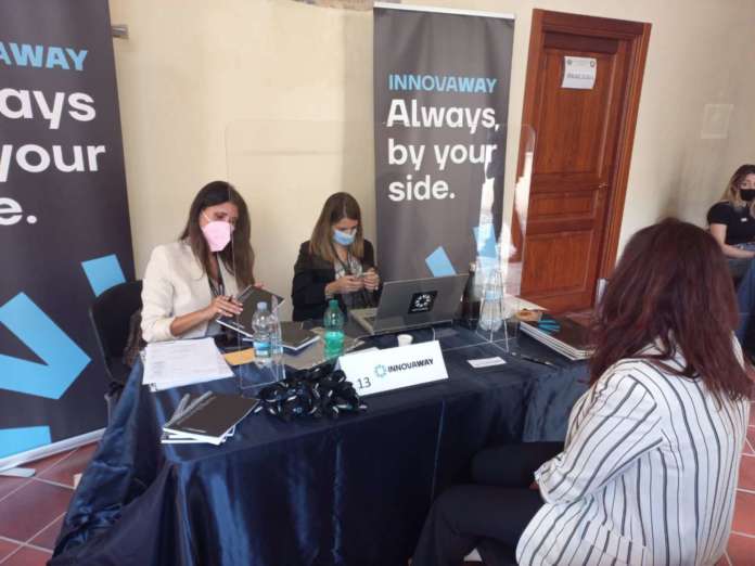 Career Day Università del Sannio5