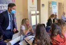 Resoconto Career Day Unisannio: 155 partecipanti a colloquio con 31 aziende