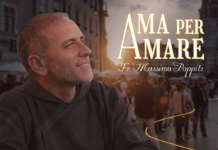 “Ama per amare”, Frate Massimo Poppiti presenta il nuovo album a Salerno