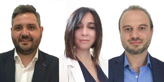 DELLA ROCCA, MONE E COSTANTINO