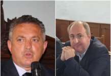 Boccalone dirigente alla Provincia: Ruggiero attacca e il presidente Di Maria querela
