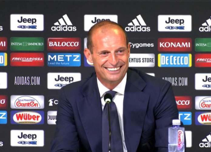 ALLEGRI
