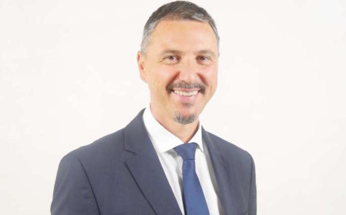 Enrico Farina
