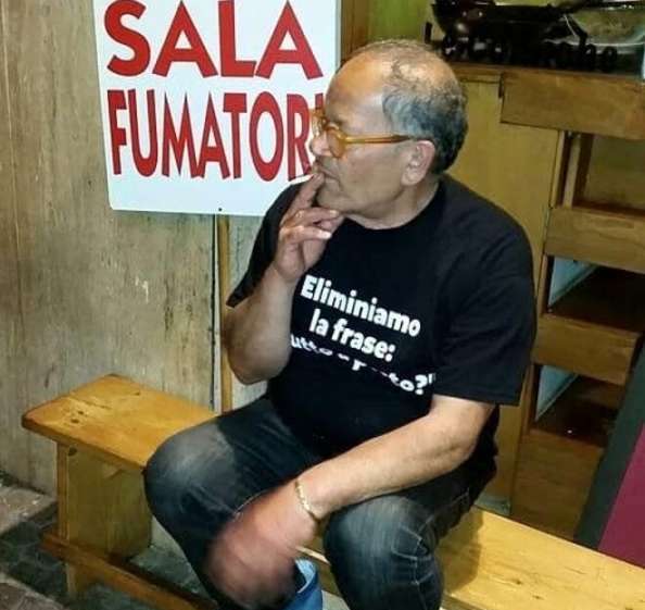 Enzo Le Comiche