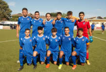 Trofeo Shalom, pioggia di reti: vincono la Rappresentativa LND e il Foggia