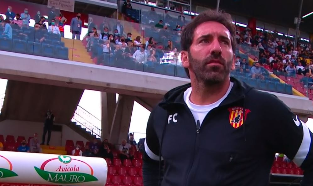 Fabio Caserta