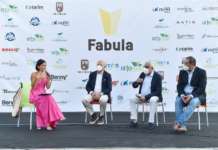Fabula 2021: tutti in piedi per i medici del Cotugno