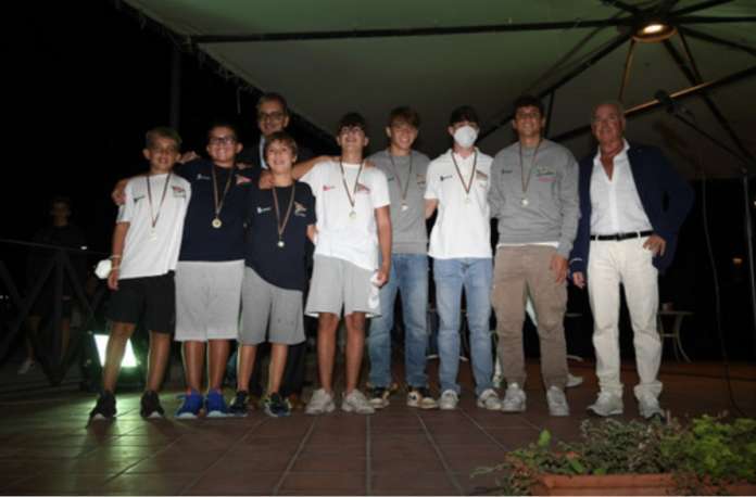 Festa dello Sport - Circolo Posillipo (9)