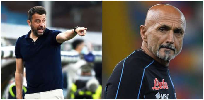 D'Aversa-Spalletti