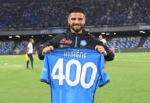 Gol, vittoria e festa per le 400 volte in maglia azzurra: la serata speciale di Insigne
