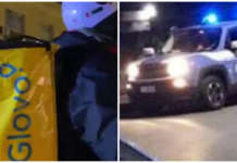 Accoltellamento dopo “invasione di campo”, lite tra rider sfocia in tentato omicidio