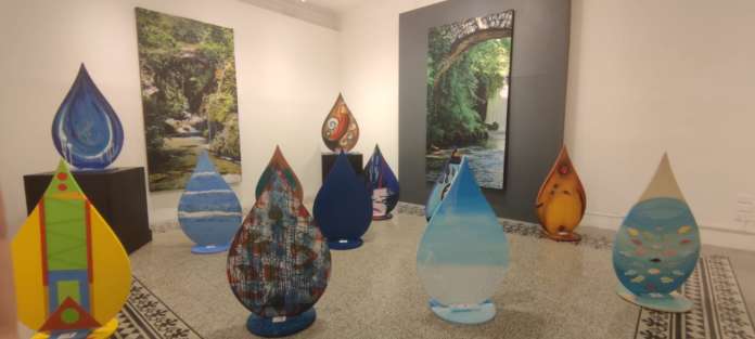 Gocce d'acqua 02