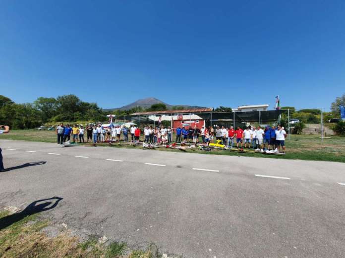 Gruppo Aeromodellistico Sannita 01