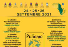 Camposauro, l’Ente Parco insieme a Legambiente per “Puliamo il mondo”