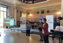 Archeologia e innovazione: studenti pronti al laboratorio di “Sotterranei di eccellenza”