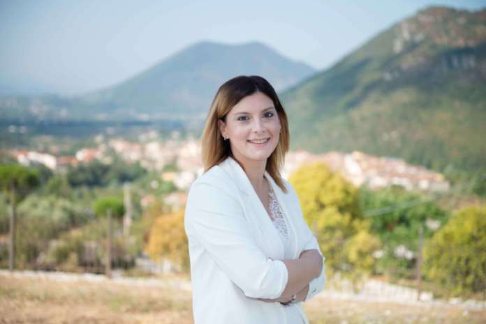 Ilaria Tedeschi