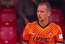 Improta: “Ci manca un pizzico di fortuna, usciremo da questo momento” improta benevento