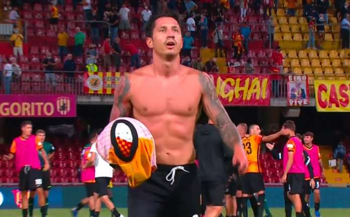 Lapadula