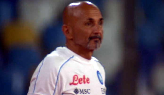 Luciano Spalletti