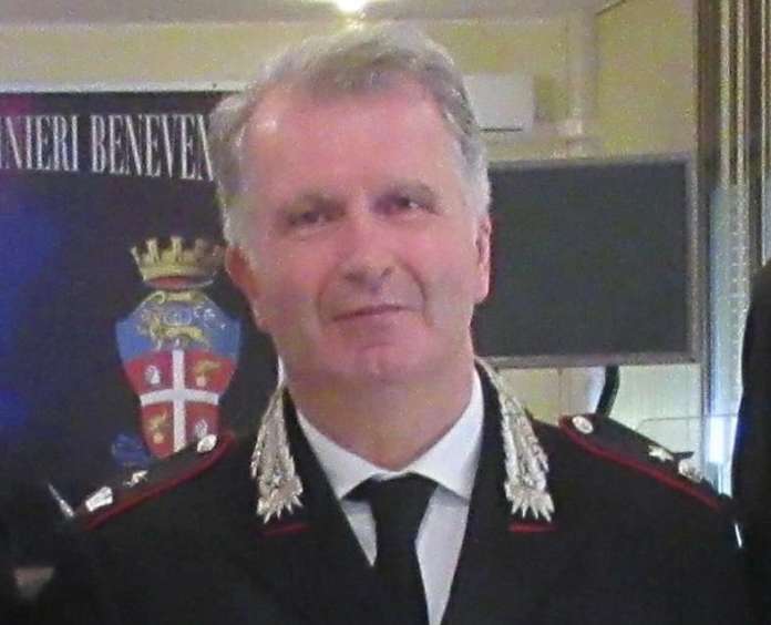 MAGGIORE DI CICCO