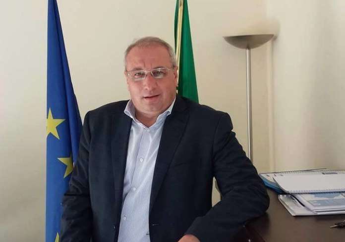 MICHELE CUOZZO - VALVA
