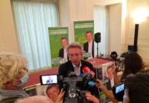 Cosa pensa Manfredi della condanna-shock a Lucano. E altre due, tre cose interessanti che ha detto oggi