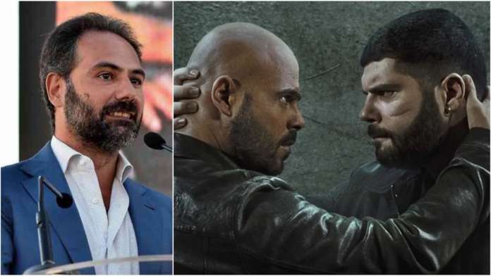 Maresca-Gomorra