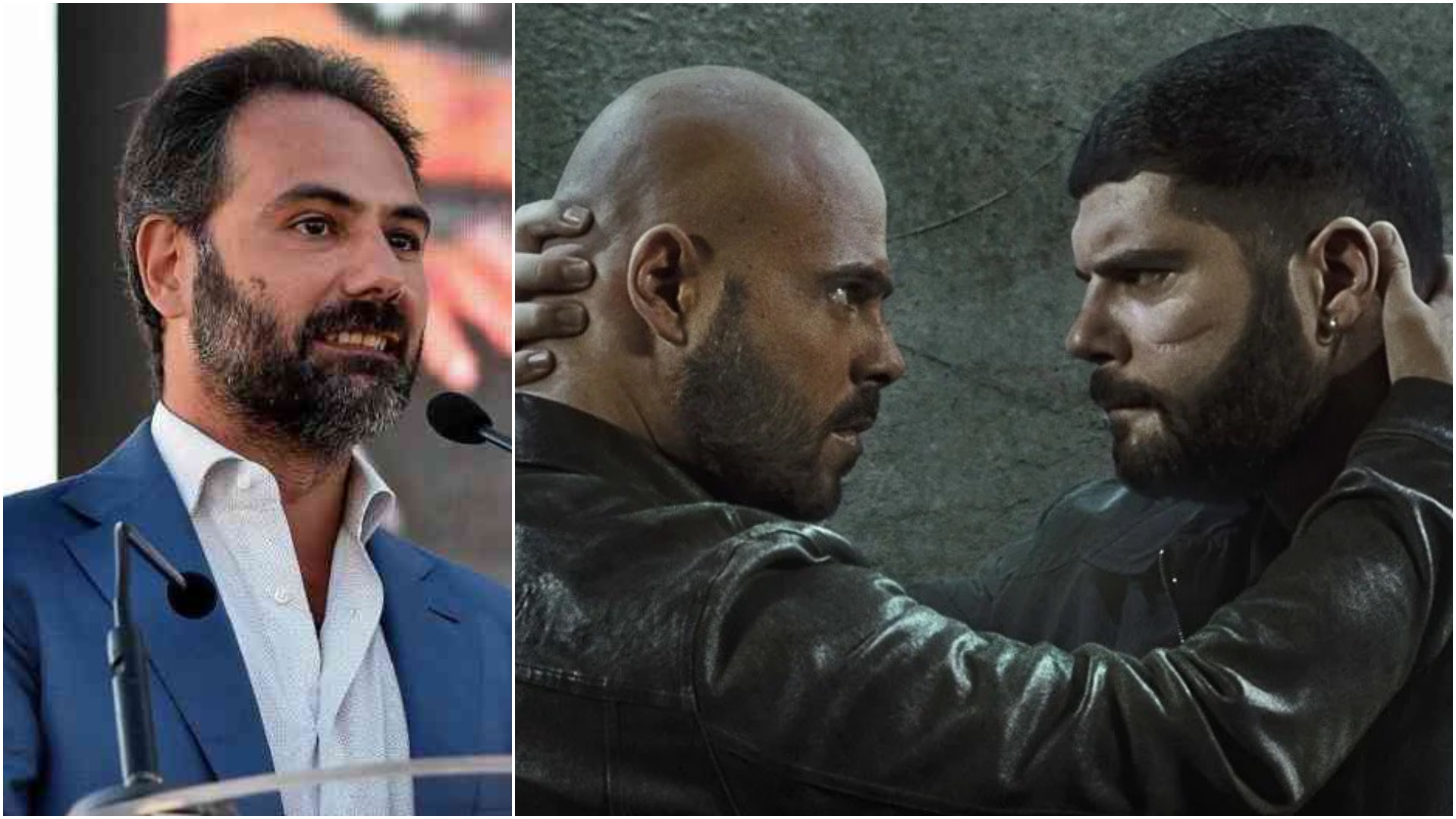Maresca-Gomorra