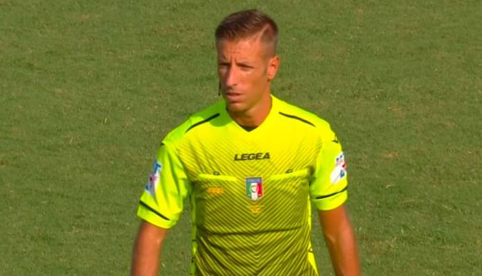 Massa (arbitro) 02