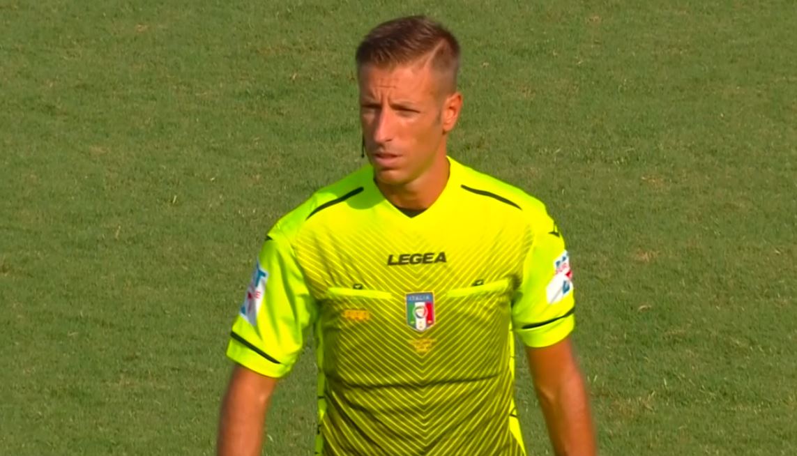 Massa (arbitro) 02
