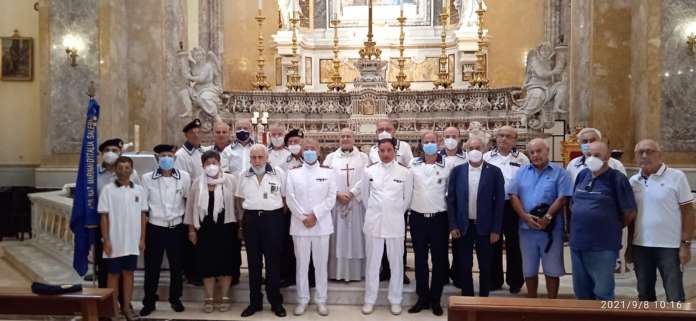 Messa Annunziata