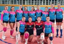 Molinari Volley Napoli: avanti a pieno regime