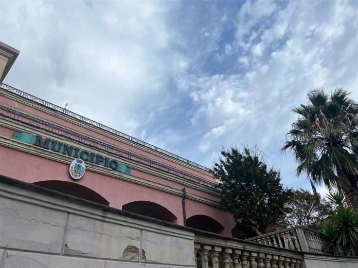 Municipio Giffoni Valle Piana