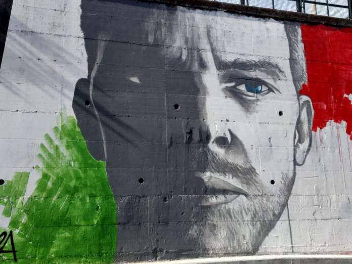 Murales Salerno 01