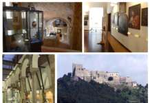 Apertura straordinaria dei musei provinciali per festa patronale di San Matteo